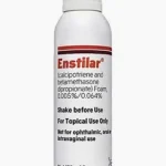 Enstillar foam courierpharmacy.co.uk