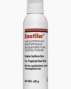 Enstillar foam courierpharmacy.co.uk