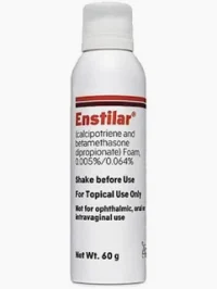 Enstilar foam