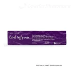 Estriol 0.1% cream courierpharmacy.co.uk