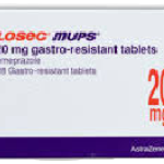 Losec 20mg MUPS tablets courierpharmacy.co.uk