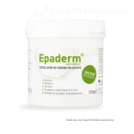 SLS-free emollient for sensitive skin