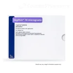 Vagifem 10mcg vaginal tablets courierpharmacy.co.uk