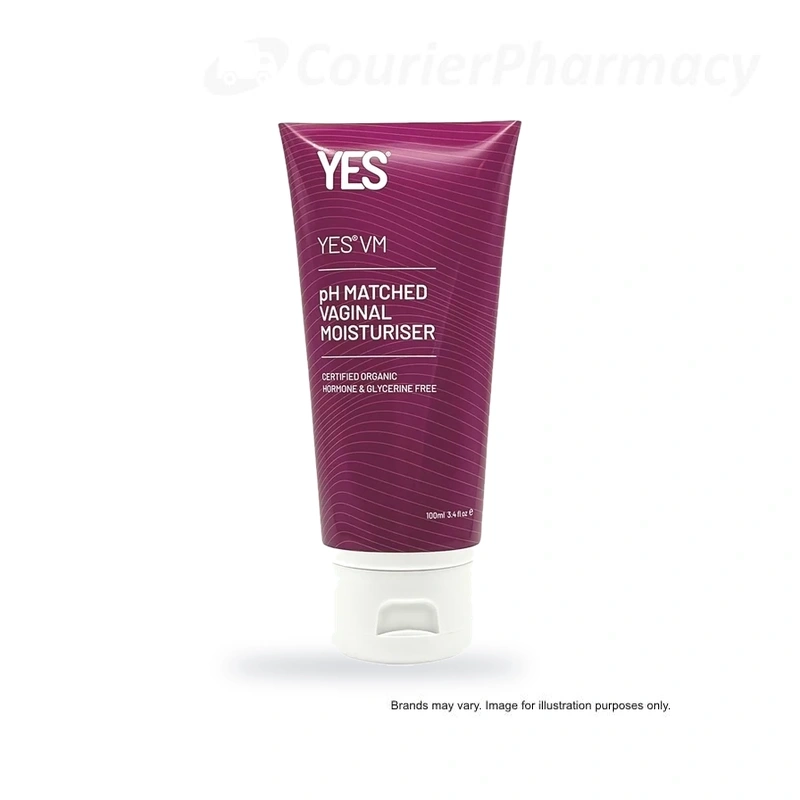 YES VM cream courierpharmacy.co.uk