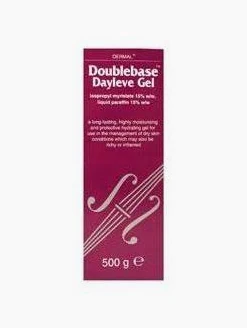 doublebase dayleve gel www.courierpharmacy.co.uk
