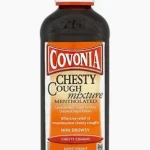 Covonia Chesty Cough Mixture courierpharmacy.co.uk