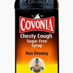 Covonia Chesty Cough Sugar Free Syrup courierpharmacy.co.uk