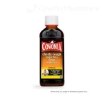 Covonia Chesty Cough Sugar Free Syrup courierpharmacy.co.uk