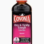 Covonia Dry and Tickly Cough Linctus courierpharmacy.co.uk