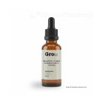 Minoxidil 5%, 17-alpha Oestradiol 0.05% in Trichosol