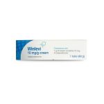 Winlevi 1% crem 60g courierpharmacy.co.uk