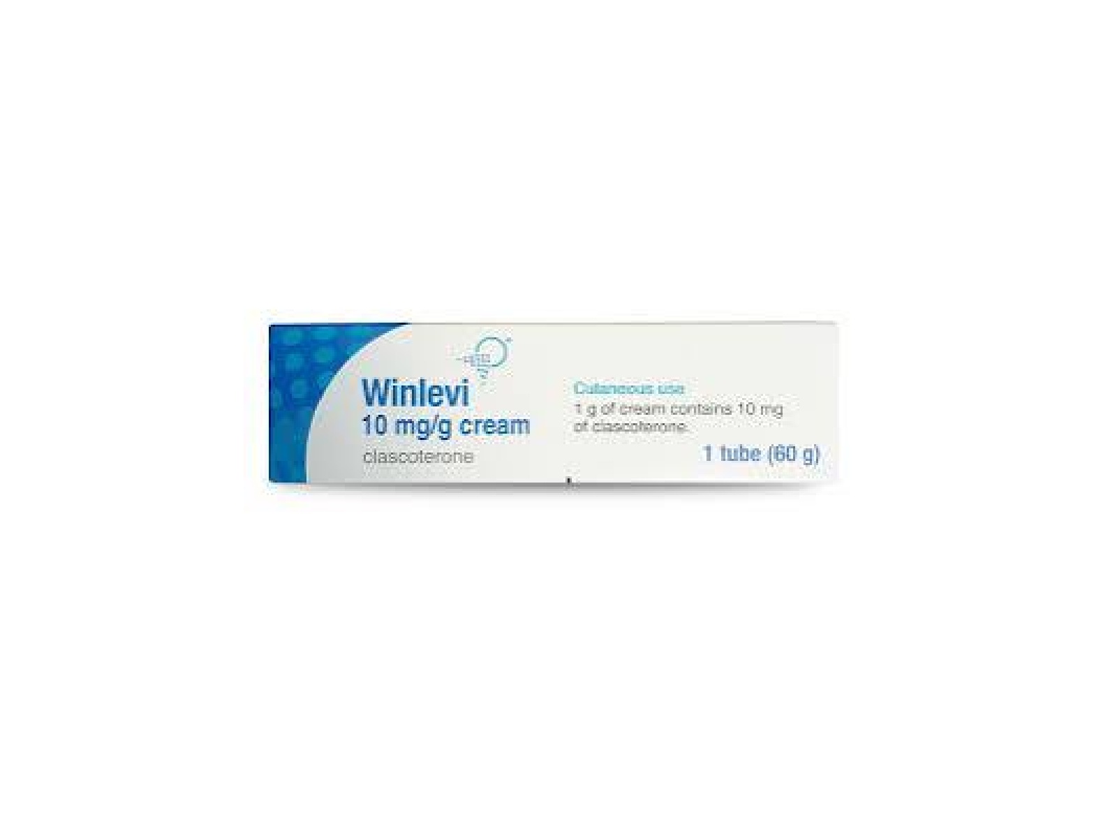 Winlevi 1% crem 60g courierpharmacy.co.uk