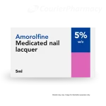 amorolfine 5ml | courierpharmacy.co.uk