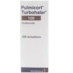 Buy Pulmicort Turbohaler 100 courierpharmacy.co.uk