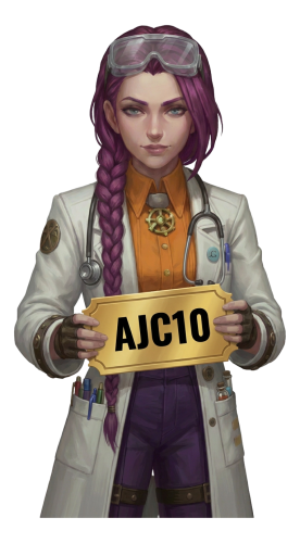Dr Ada Jex Cori with coupon code AJC10 courierpharmacy.co.uk