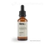 Dutasteride 0.25 % Prostaquinon 4.5 % in TrichoSol | courierpharmacy.co.uk