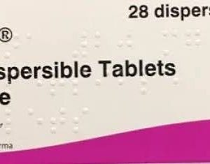 Olena 20mg Orodispersible Tablets (Fluoxetine) courierpharmacy.co.uk