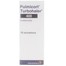 Pulmicort 400 Turbohaler courierpharmacy.co.uk