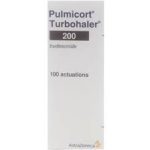 Pulmicort Turbohaler 200 courierpharmacy.co.uk