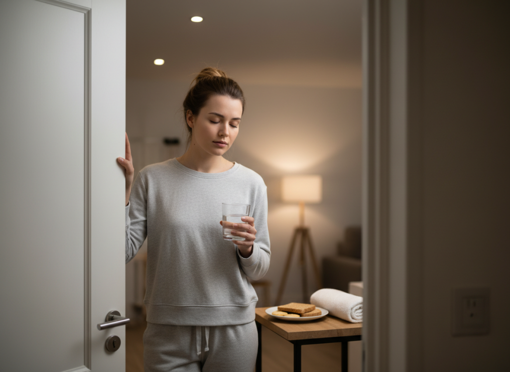 Nausea a common siede effect of naltrexone courerpharmacy.co.uk
