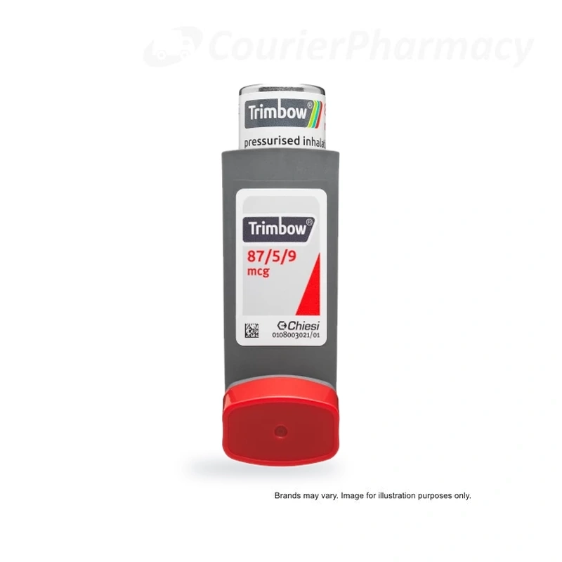 Trimbow 172_5_9 inhaler courierpharmacy.co.uk