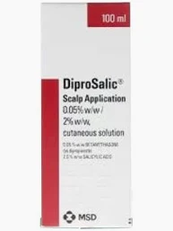 Diprosalic Scalp Application courierpharmacy.co.uk