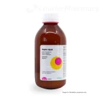 Peptac Aniseed Flavour Antacid - 500ml courierpharmacy.co.uk
