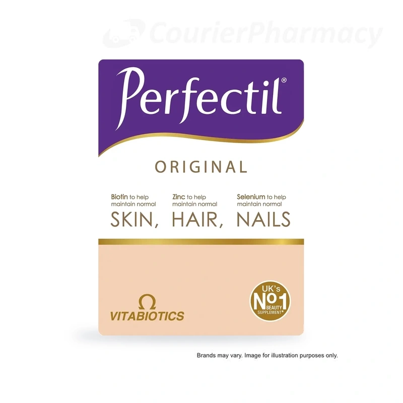 Perfectil tablets courierpharmacy.co.uk