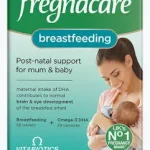 Pregnacare Breast-feeding Tablets & Capsules 84 Pack courierpharmacy.co.uk