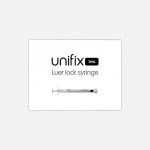 Unifix 1ml Luer Lock Syringe courierpharmacy.co.uk