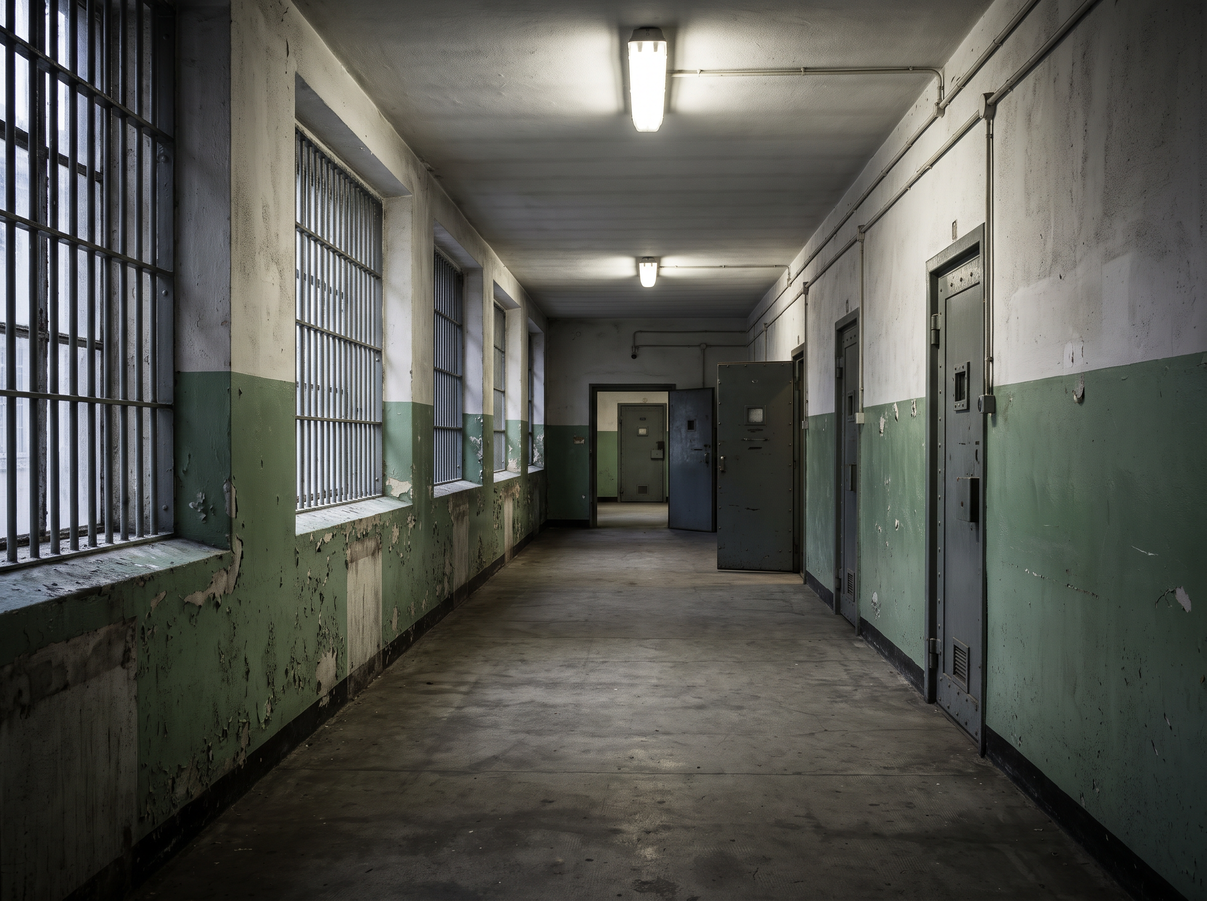 Holmesburg prison corridor the hidden history of tretinoin courierpharmqacy.co.uk