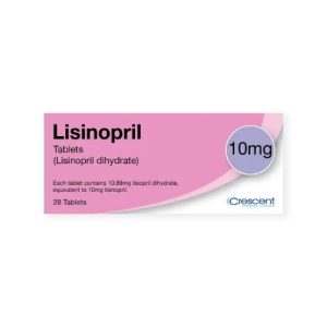 Lisinopril 10mg tablets courierpharmnacy.co.uk