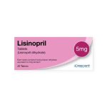 Lisinopril 5mg tablets courierpharmacvy.co.uk