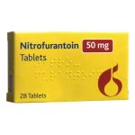 Nitrofurantoin 50mg tablets courierpharmacy.co.uk