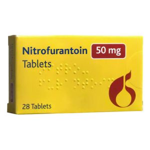 Nitrofurantoin 50mg tablets courierpharmacy.co.uk